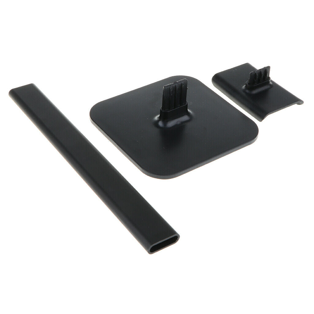 Aluminum Alloy Earphone Bracket Display Stand Headphones Headset Hook