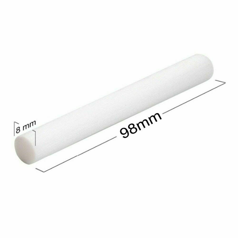 3pcs Portable 300mL  Humidifier Aromatherapy Aroma Oil Diffuser