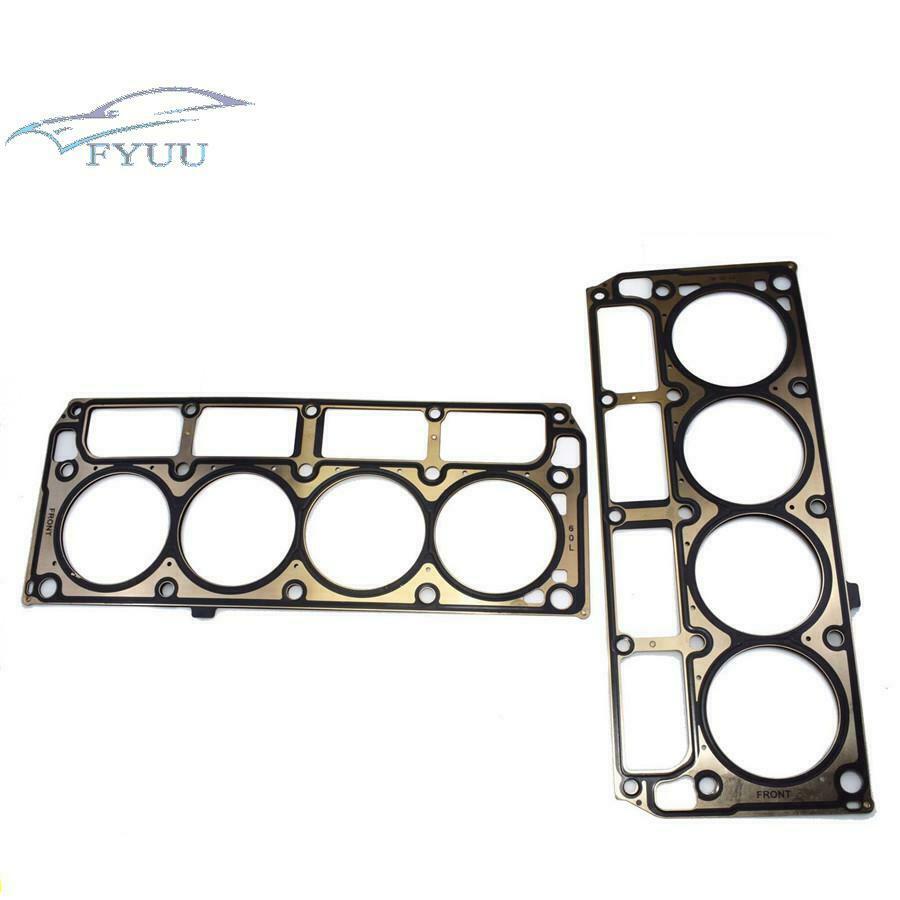 Cylinder Head Gaskets-Like GM 12589226 For Brian Tooley Racing BTR MLS LS1/LS6