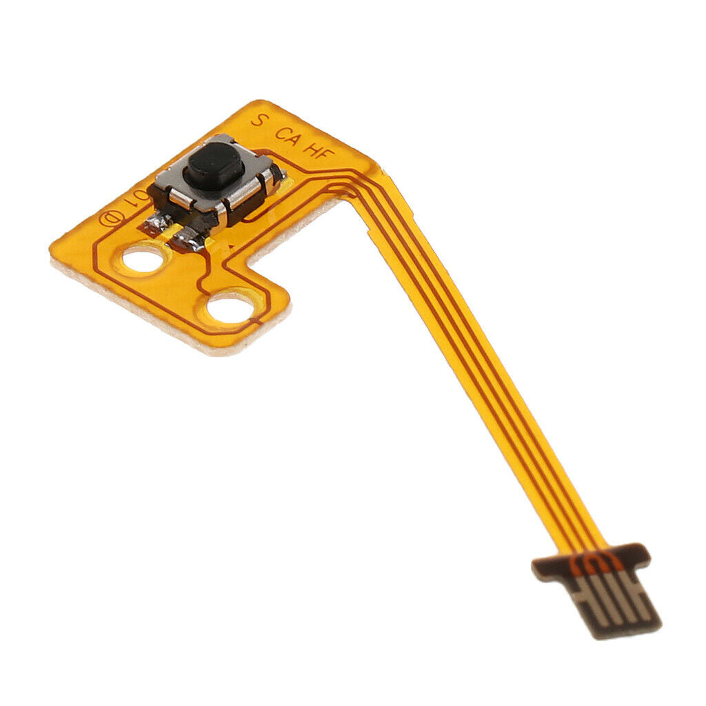 Key Button ZR ZL Flex Cable Part for Nintendo Switch Joy-Con Controller