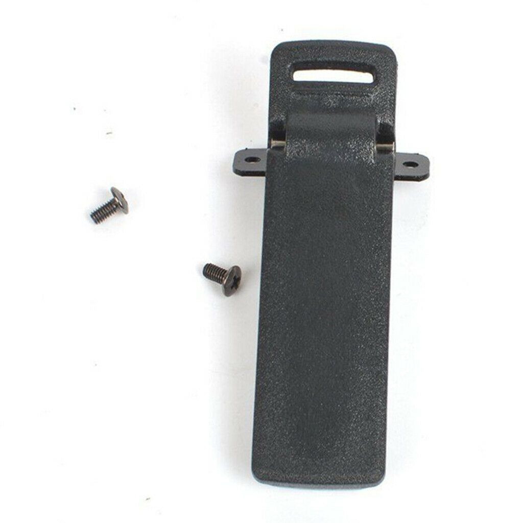 Two Way Radio Belt Clip for Baofeng Uv-5r Uv-5ra Uv-5rb Uv-5rc
