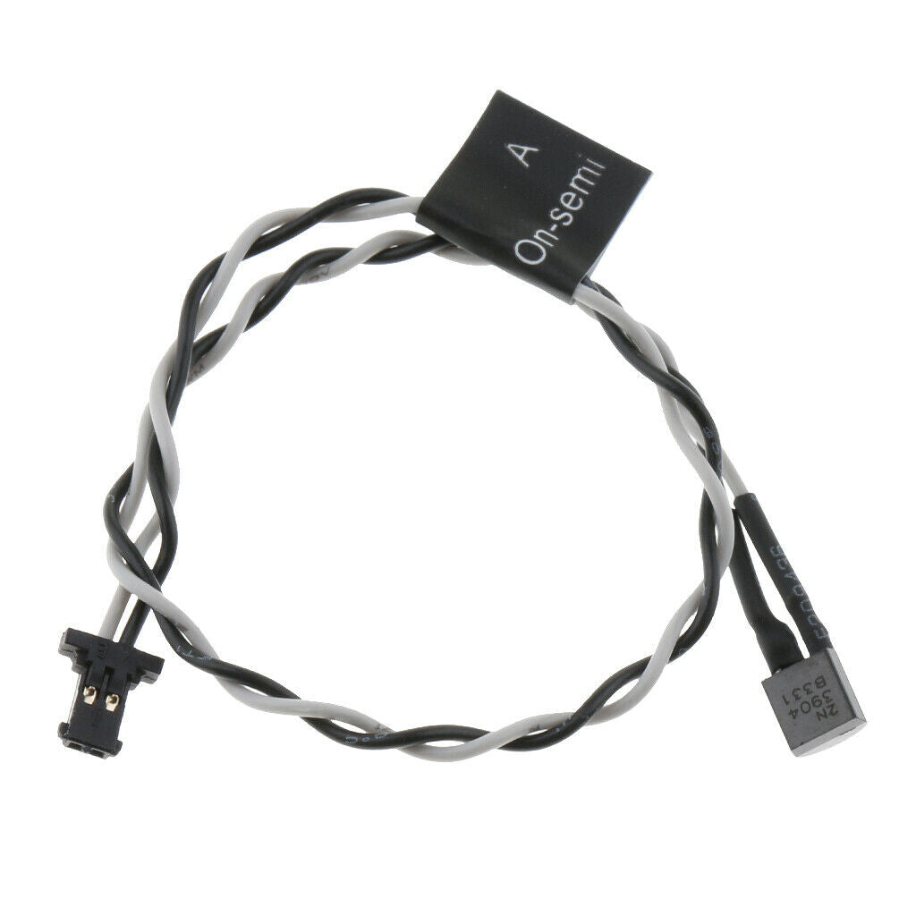 Replacement LCD Screen Temperature Sensor Cable Cord (593-1029) Suitable for