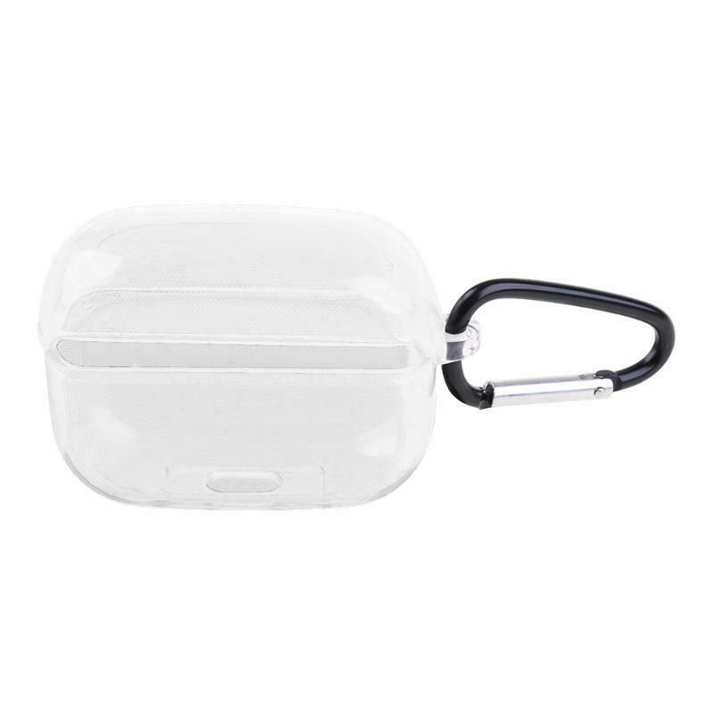 Anti-drop Bluetooth-compatible Earphones Protective Case for Fiil cc pro Box