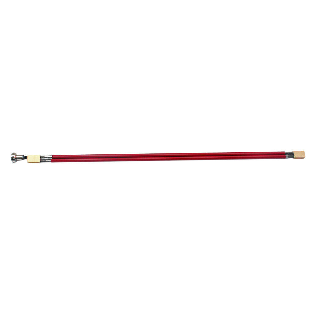 Adjustable  Rod with Brass Head for Bass Ukulele Electric Guitar Parts