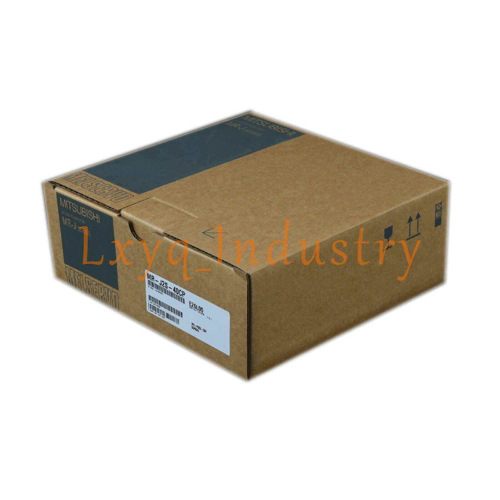 Mitsubishi MR-J2S-40CP servo drive MRJ2S40CP Brand New Quality Assurance