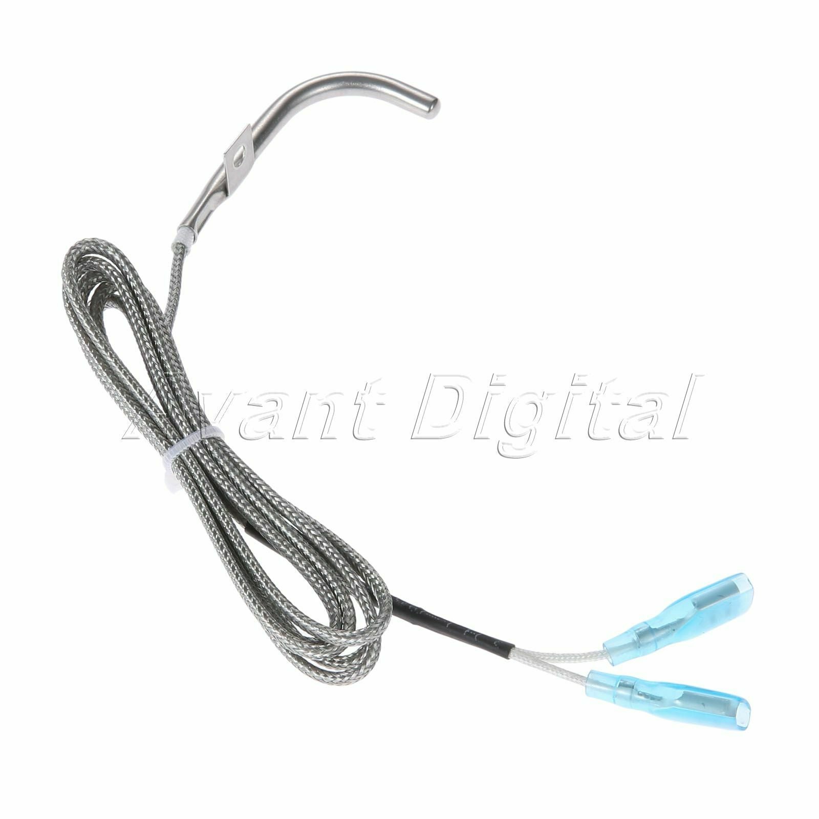 Barbecue Temperature Probe Sensor Parts Fit For Louisiana Pellet Grills Series