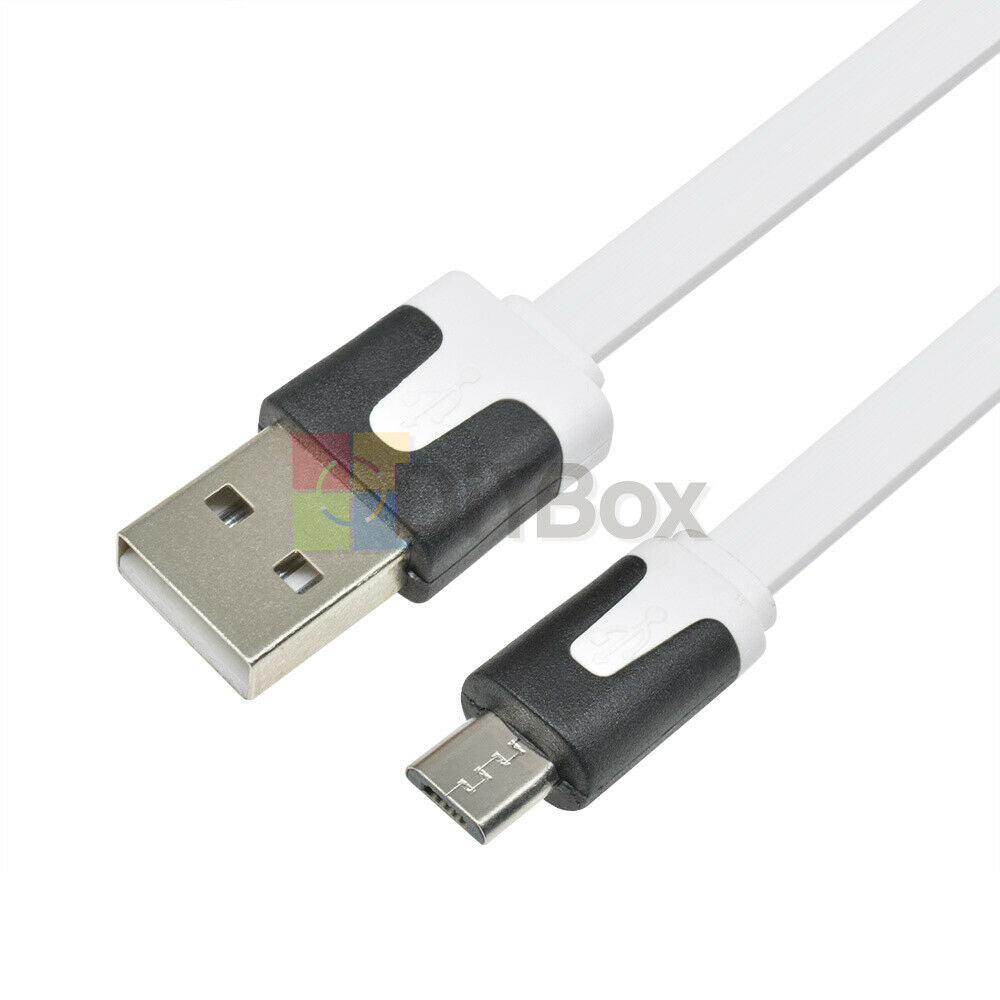1m 3.3ft USB Cable Blue for Wemos D1 and D1 Mini  WeMos NodeMcu D1 mini 1 m Wire