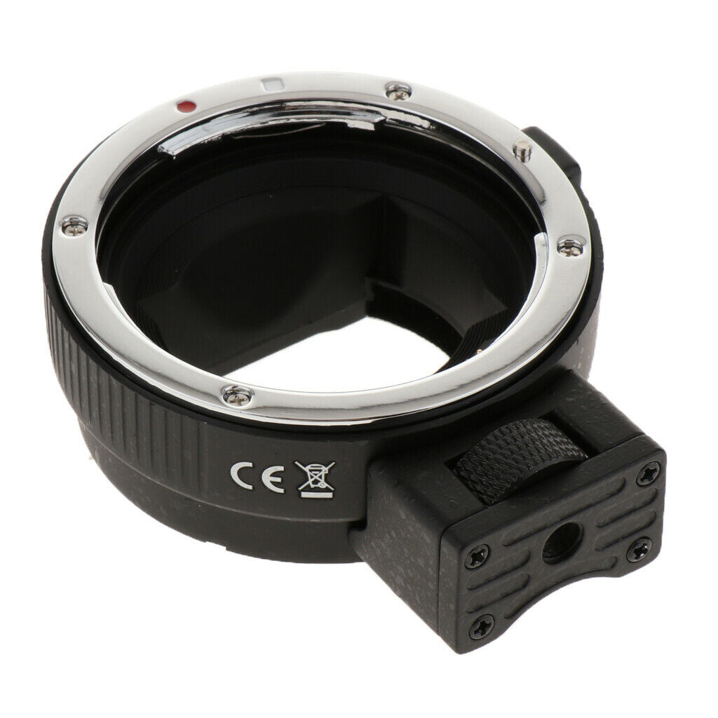 Auto Focus eos-nex ef-e Adapter for Canon EOS-EF Lens to Fit Sony Nex A7 A7R
