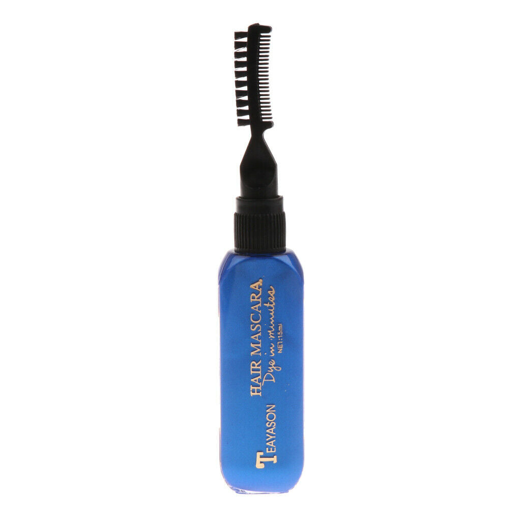 Pack of 4 Temporary/instant Hair Coloring/Dyeing Highlights Streaks Touch Up