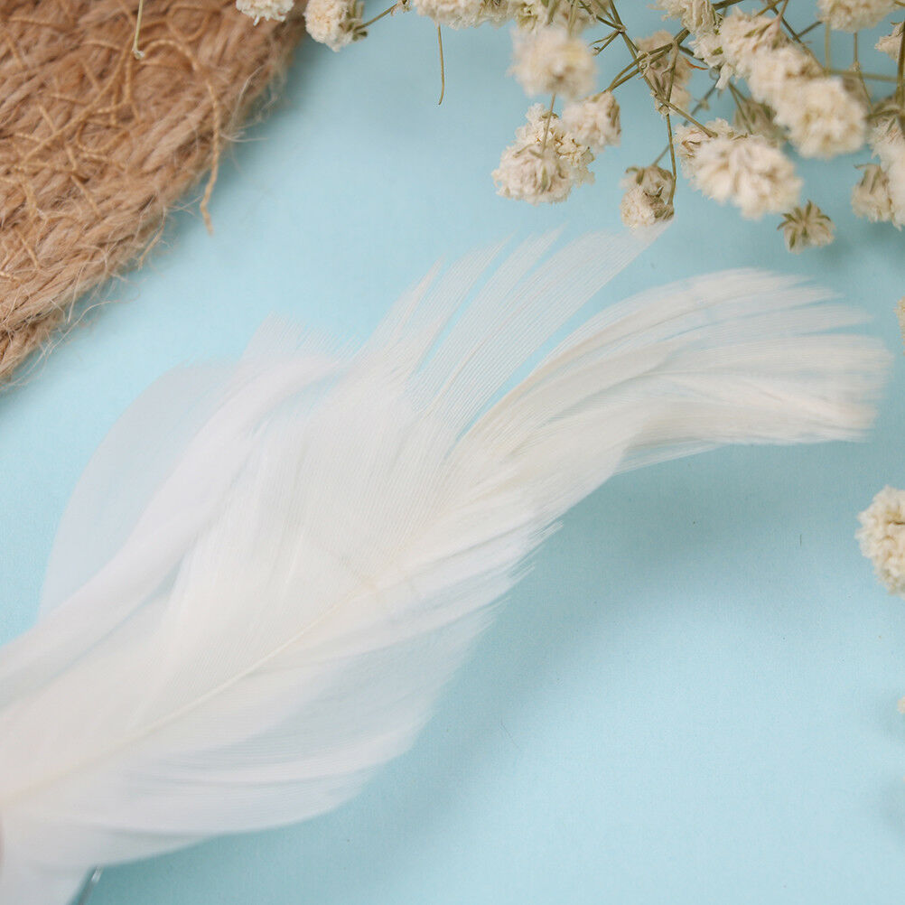 White home decoration diy craft artificial foam birds wedding wreath decorsDEAU