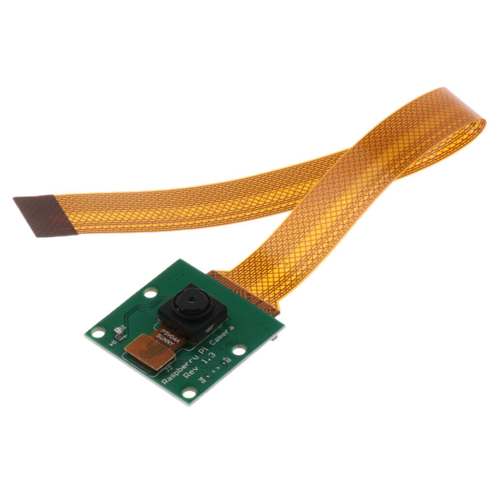 Webcam Video 1080p Camera Module 5megapixels for Raspberry Pi