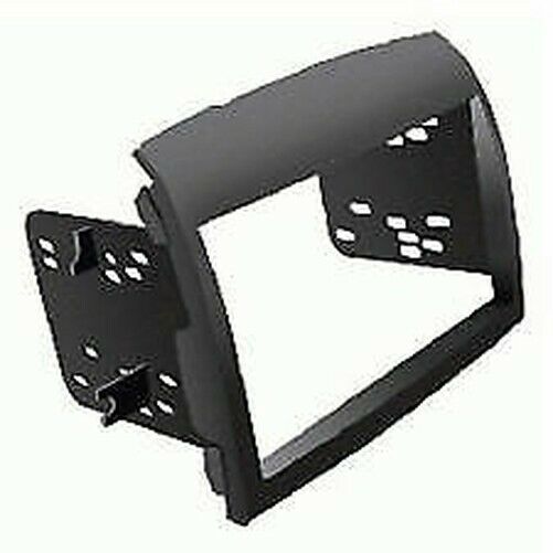 DFP-31-06 CD RADIO STEREO DOUBLE DIN FASCIA FACIA SURROUND FITS HYUNDAI SONATA