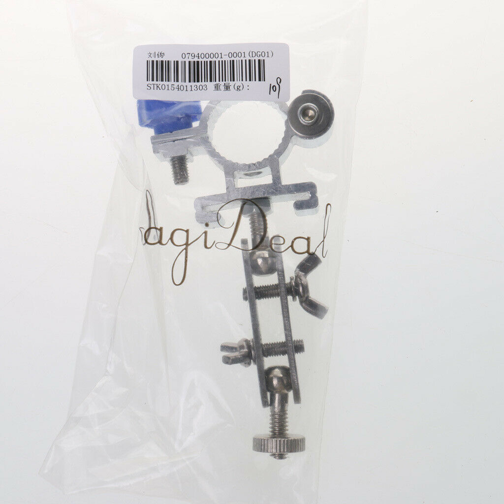 Fishing Chair Night Light Lamp Holder Stand Fishing Gimbal Bracket