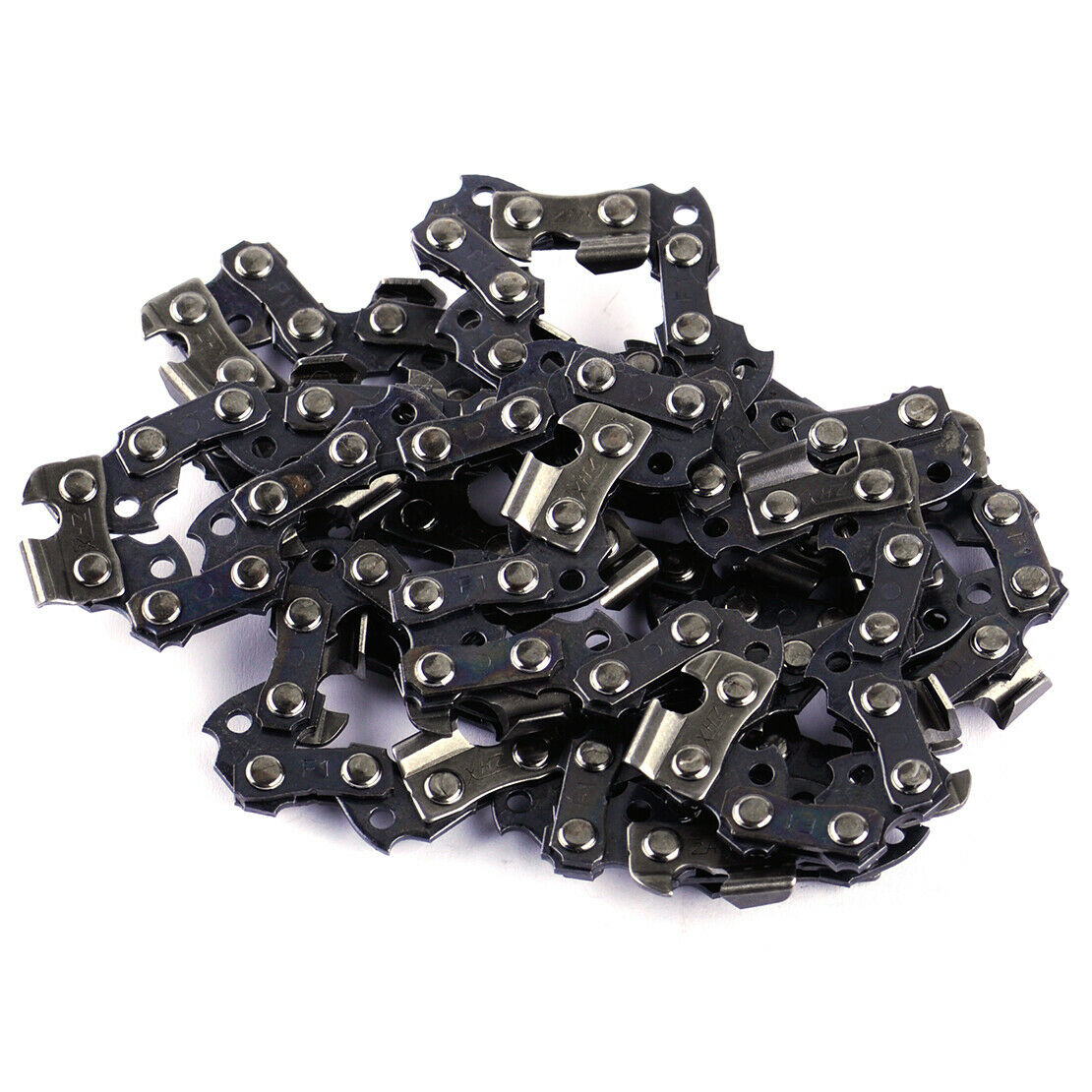 57 Links 3/8 0.05'' Archer Chainsaw Saw Mill Chain Spare Gauge Replacement AT