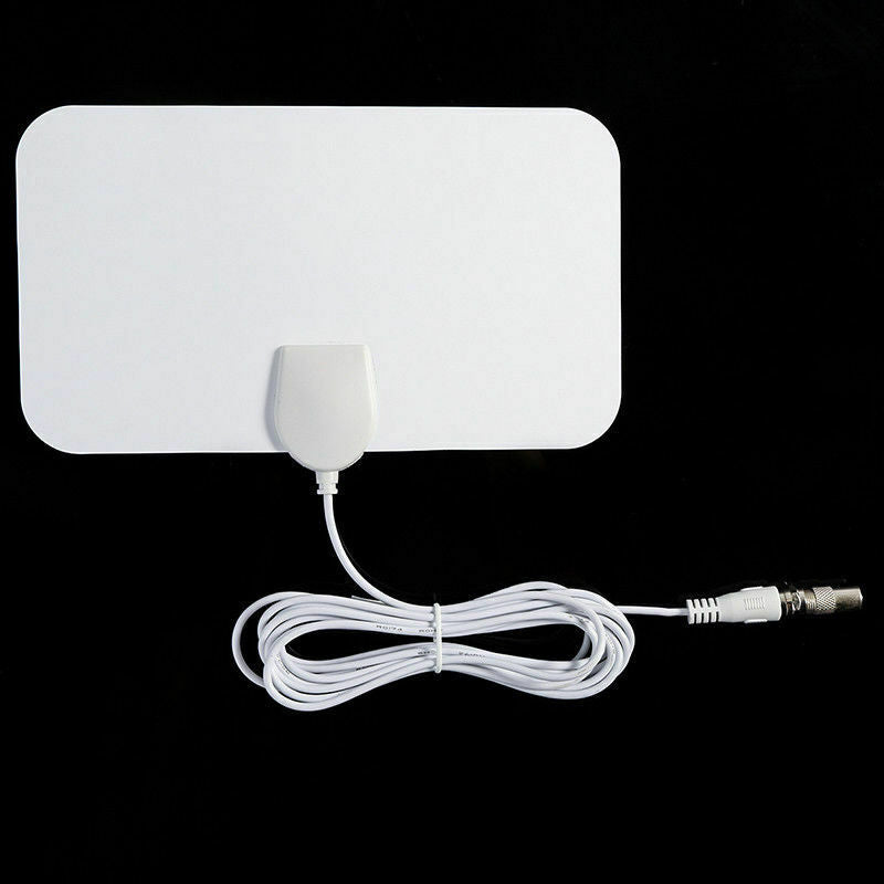200 Mile Range HDTV 1080p Antenna TV Digital HD Skylink 4K Digital Indoor Antena