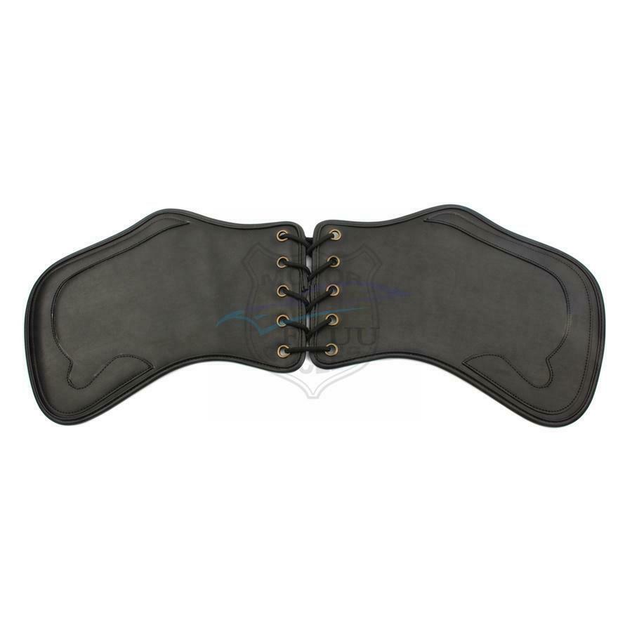 1 Piece Microfiber Leather Insulation Saddle Fuard Pad For Kawasaki Sportster