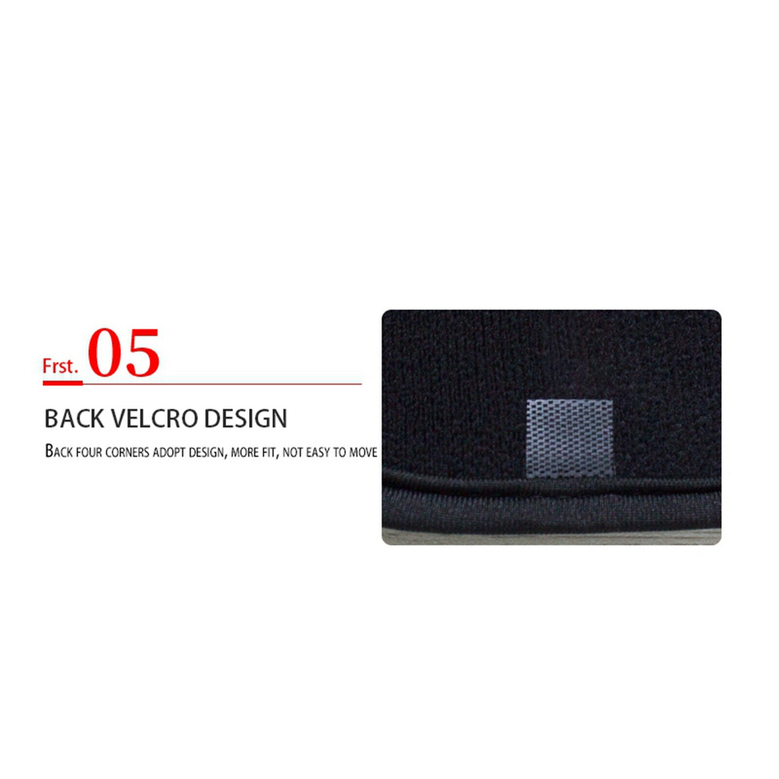 Helmet Liner Pad Padding Insert Foam Pads Replacement 4D Shock Absorber