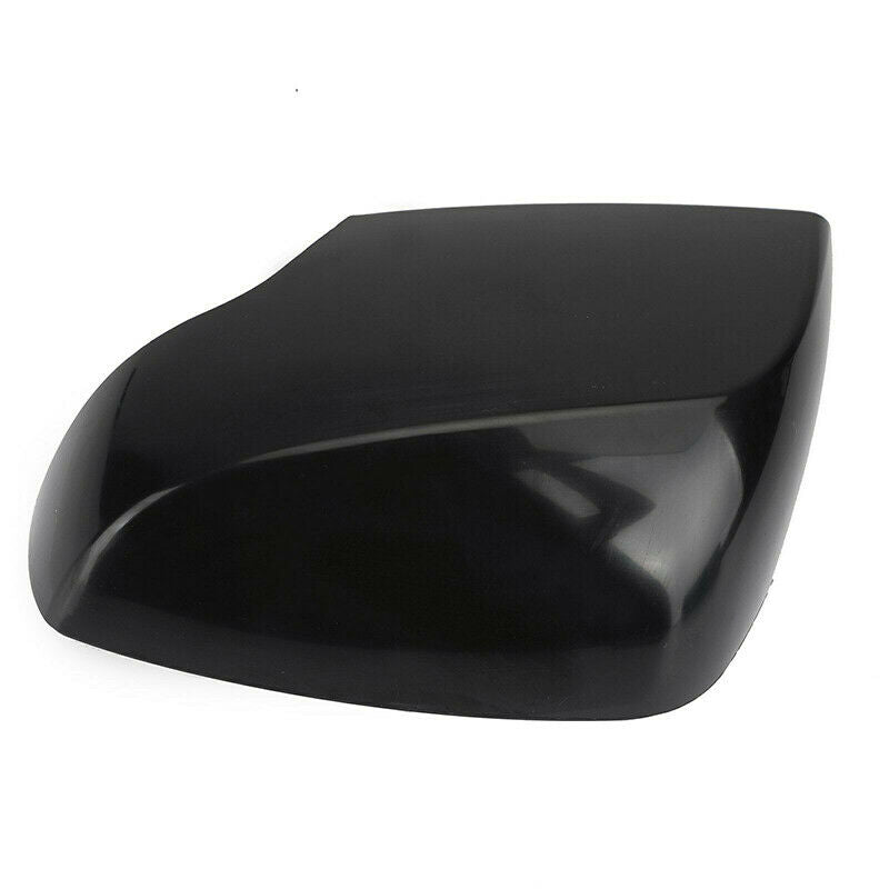 Left Door Side Rear View-Mirror Cover Cap Trim For Subaru Forester 2014-2018