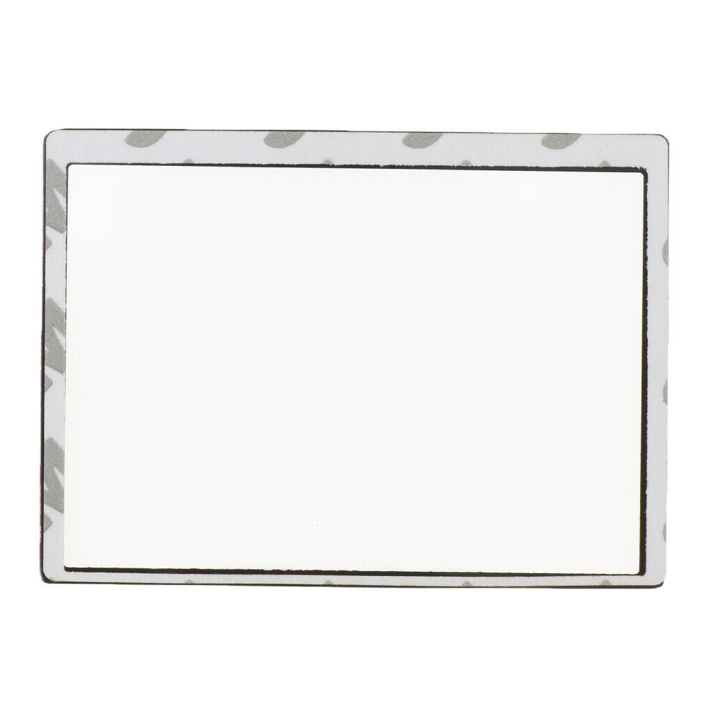 Camera Screen Glass Protector for Canon EOS M