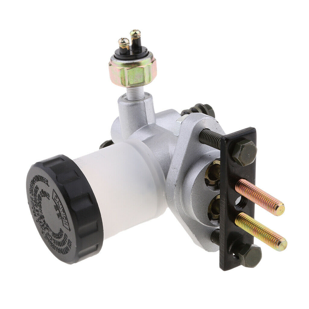 Hydraulic Brake Master Cylinder To Go Buggy 90cc 110cc 125cc From