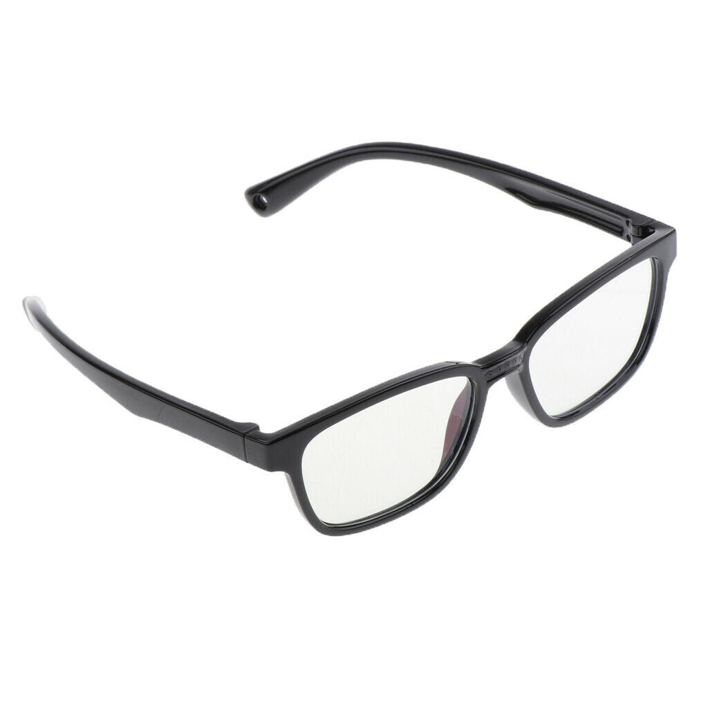 4x Kids Eyeglass Blue Light Blocking UV400 Children Gaming Glasses Eyewear