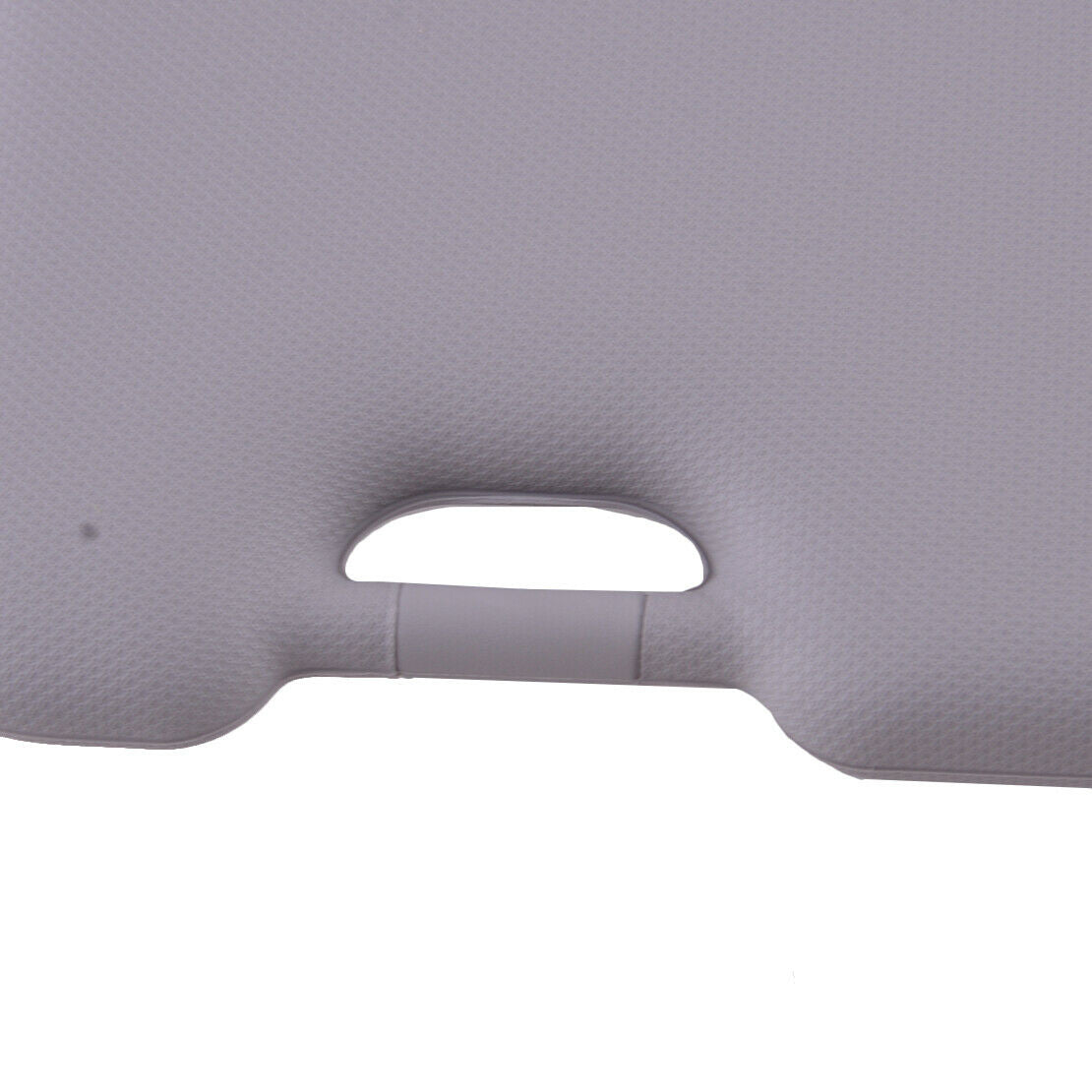 Car Grey Interior Left Side Sun Visor Fit For Hyundai Elantra AD 2017-2019 New