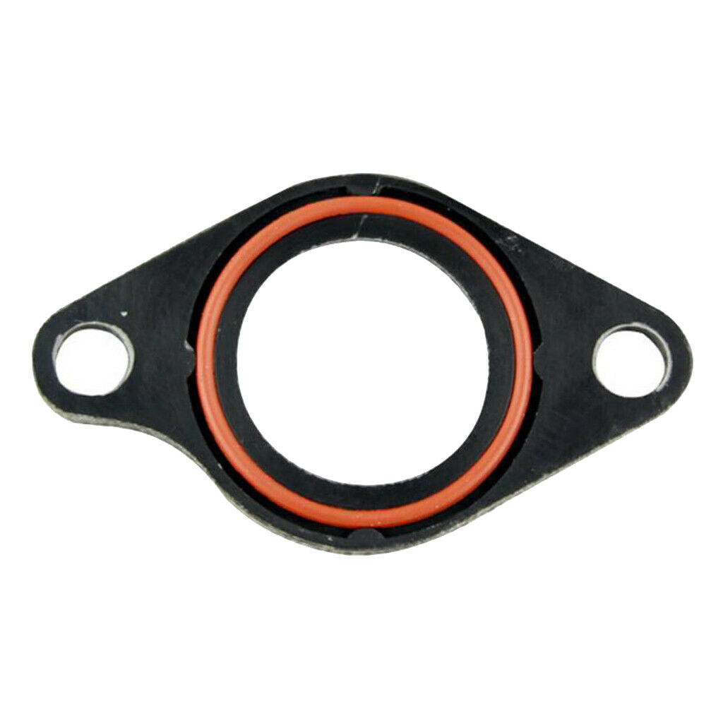 Engine Intake Pipe Gasket with O Ring Replacement for YP250 LH250 ATV300 NEW