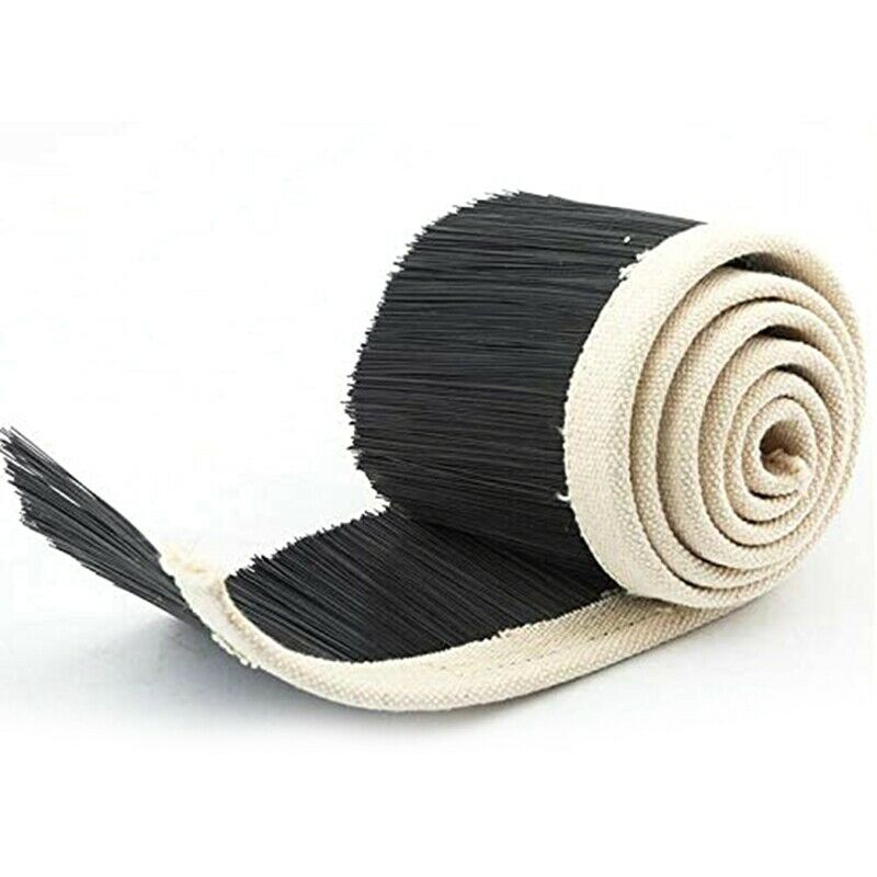 Brush 70mm/300mm Vacuum Cleaner Dust Cover for Engraving Machine, Suitable forE6