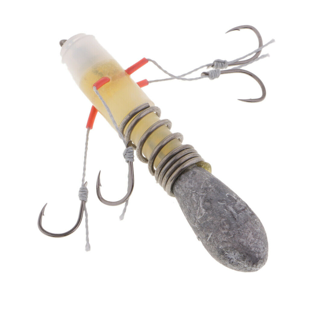 Aconitum Fish Hook Fishing Group Explosion Hook Barbed Fishing String Hook S