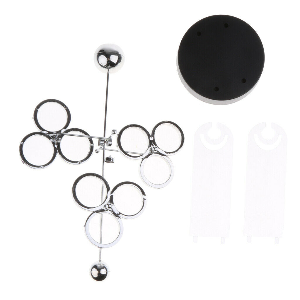 Revolving Perpetual Motion Science Educational Toys for