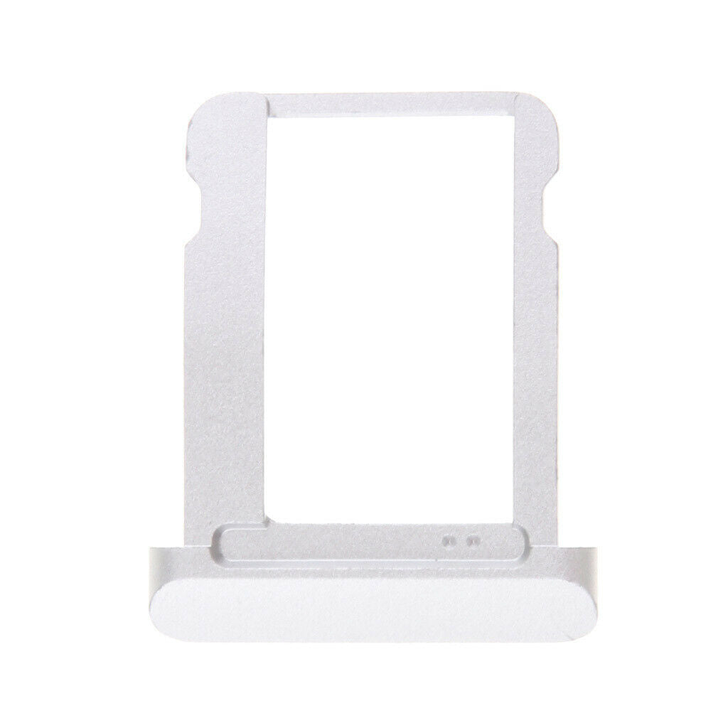 Premium SIM Card Tray Holder Slot Repair Part Metal Durable For   2