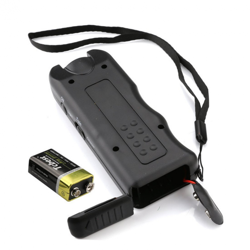 Led Dog Repeller Dog-Proof Device Ultrasonic Dog Repeller Dog Training Device