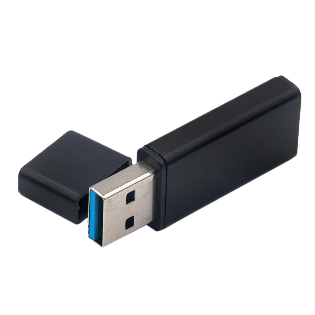 Shoproof USB3.0 Flash Drive Memory Sti Thumb Drive Disk for Laptop 128M