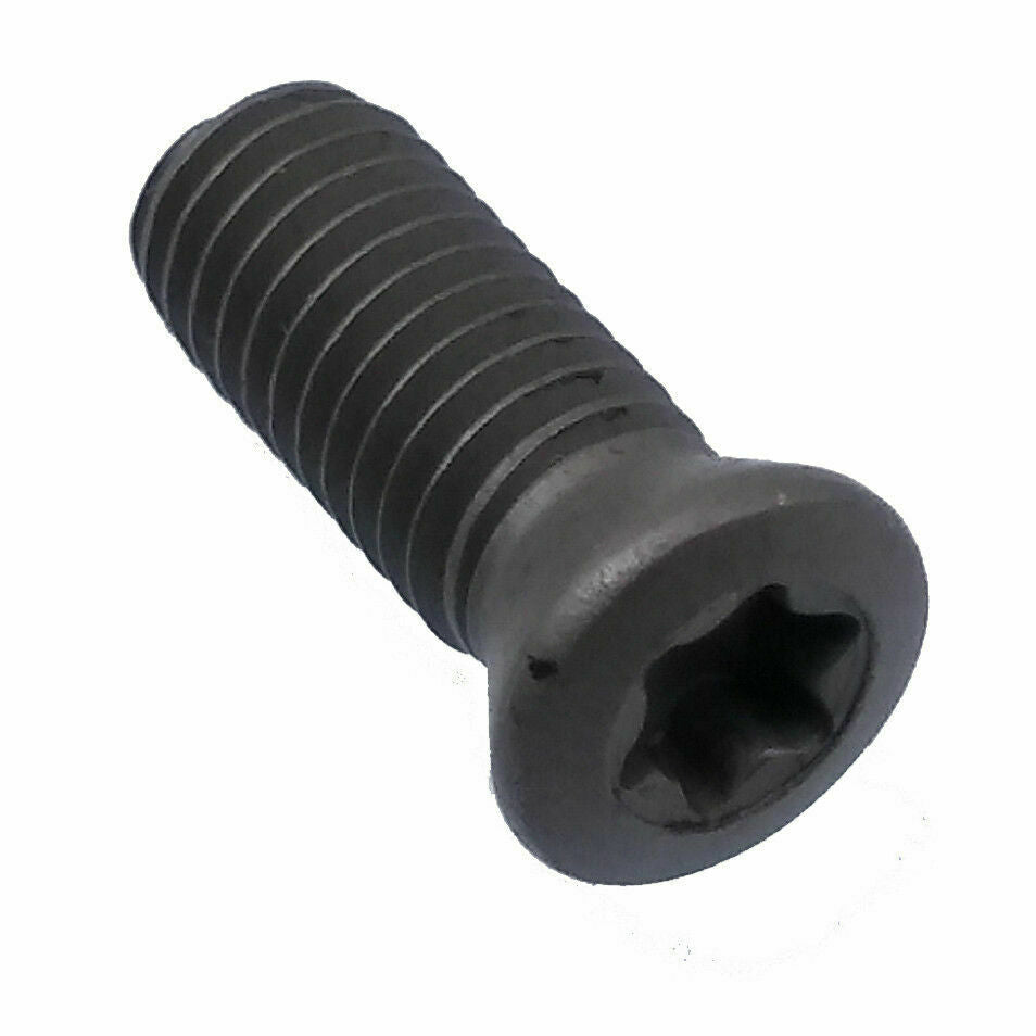 20pcs M3.5x 12mm Insert Torx Screw for Carbide Inserts Lathe Tool M3.5 * 12