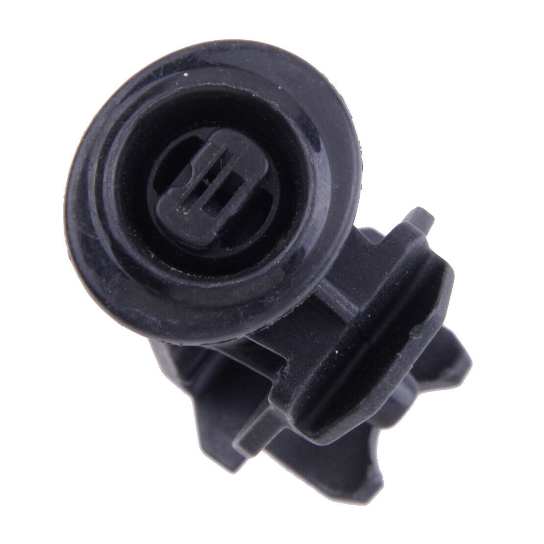 1x Windshield Washer Water Spray Nozzle fit for Ssangyong Korando C New Actyon