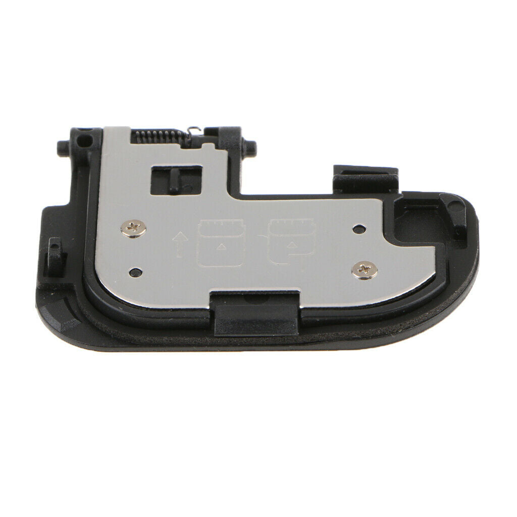 Battery Door Cover Lid   Chamber Replacement Part for Canon EOS 6D Cameras