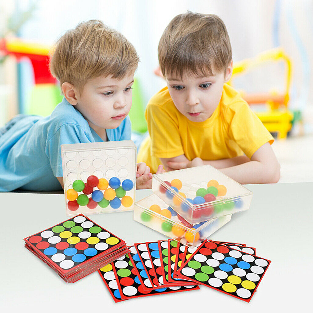 Flexible Finger Rolling Ball Palm Puzzle Toys for Early Educational Toys