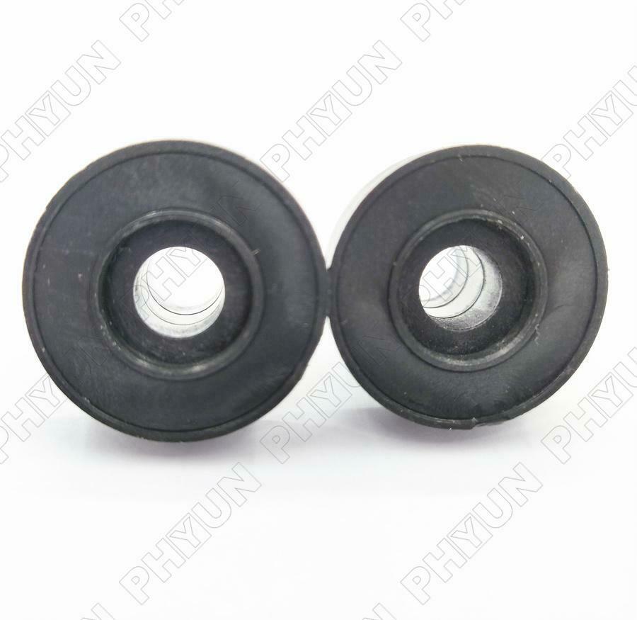 For 1990-2005 Mazda Miata Window Bushings Kit Part Number: 909-925