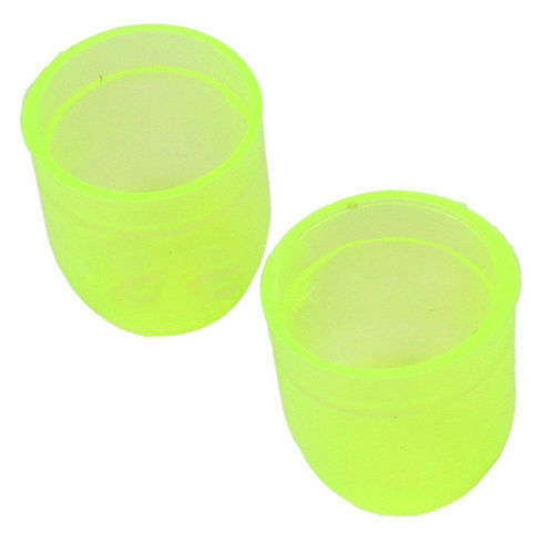 Queen Rearing Equipment Beekeeping Queen Cell Cups With 100pcs Spirited