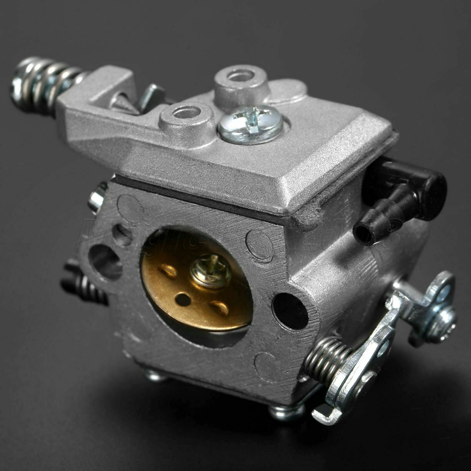 For WALBRO 4100 41cc 3800 38cc Chainsaw Spare Parts Replacement Carburetor Carb
