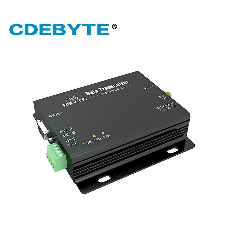 915MHz GPRS LoRa SX1262 1W USB Wireless Modem Module GPRS Wireless Transceiver