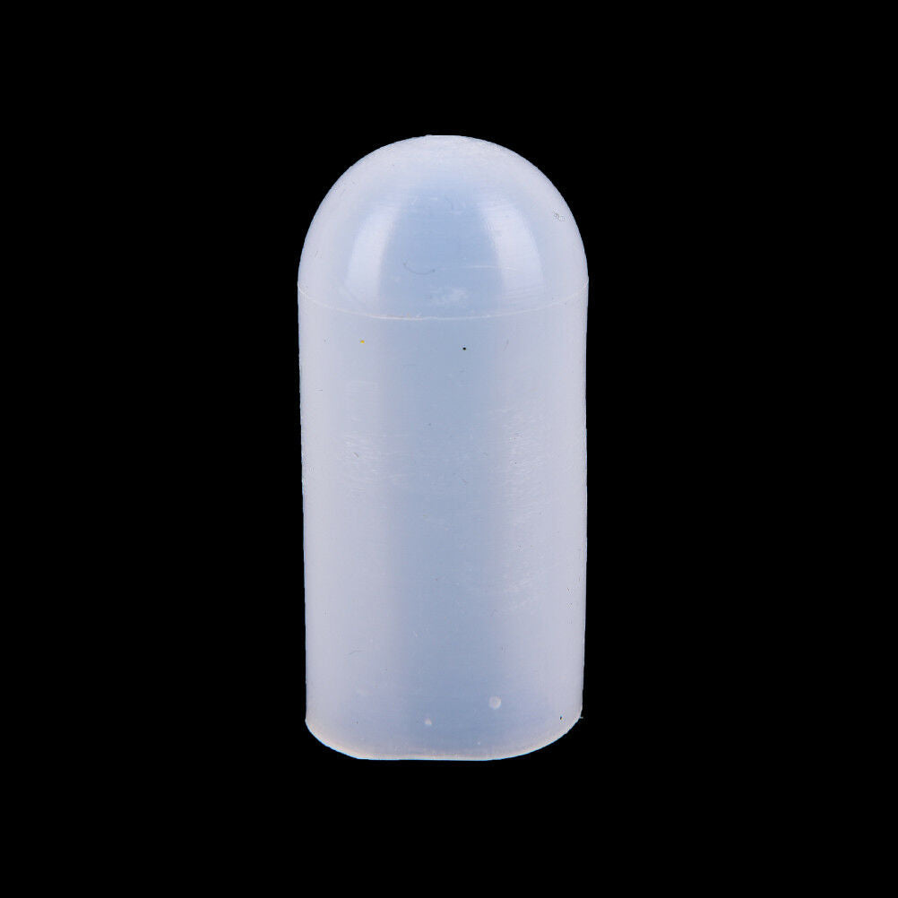 2pcs diameter 20MM white flashlight diffuser for S2/S2+/S3/S5/S6/M1/M.l8