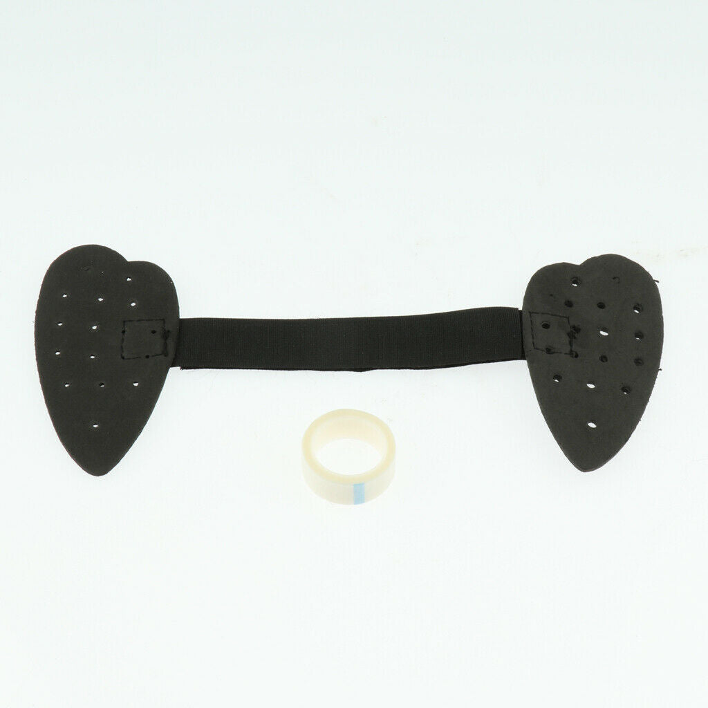 Set of 5 Plastic Dog Ear Care Tools For German Shepherd Dog Great Dane