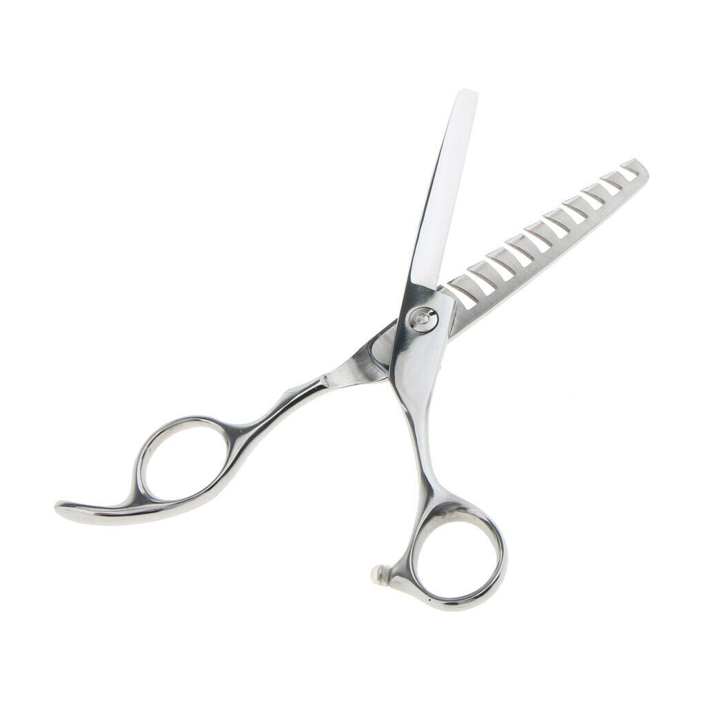 Light Professional Salon Hairdresser Cutting Long Thick Hair Scissors