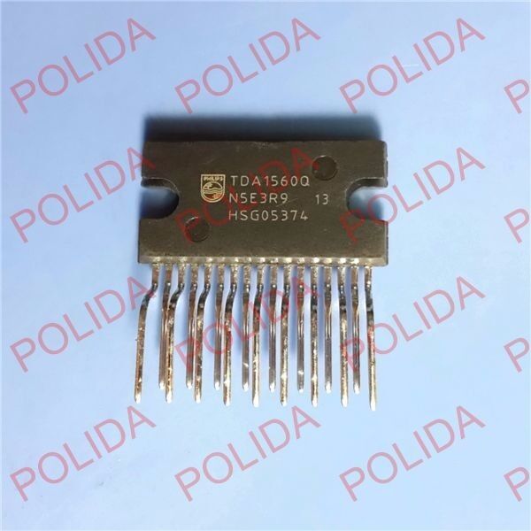 1PCS AUDIO POWER AMP IC ZIP-17 TDA1560Q TDA1560Q/N4 TDA1560Q/N4C