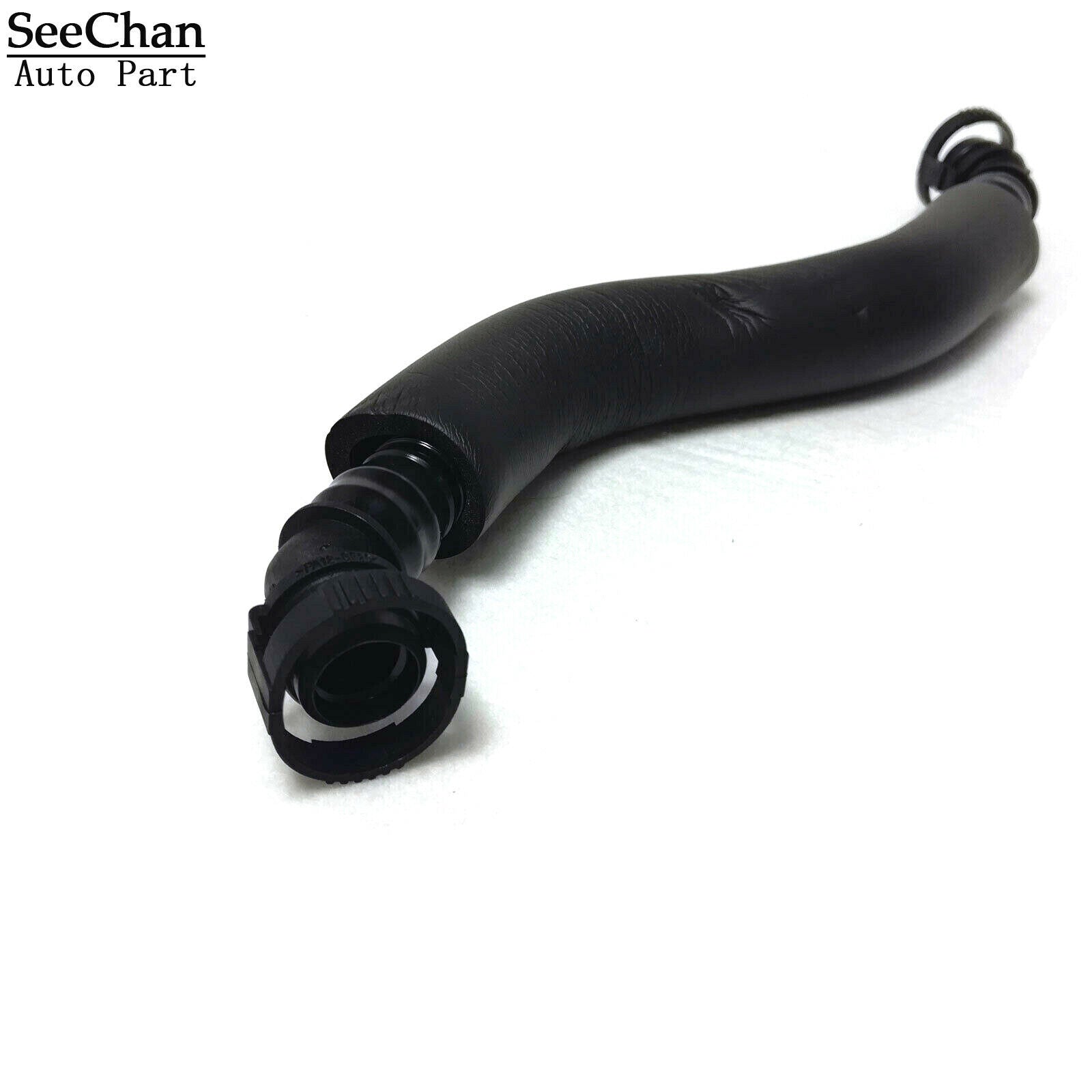 Oil Water Separator Breathe Pipe Fit VW Passat Tiguan Golf EOS AUDI A4 A3 Q5 TT