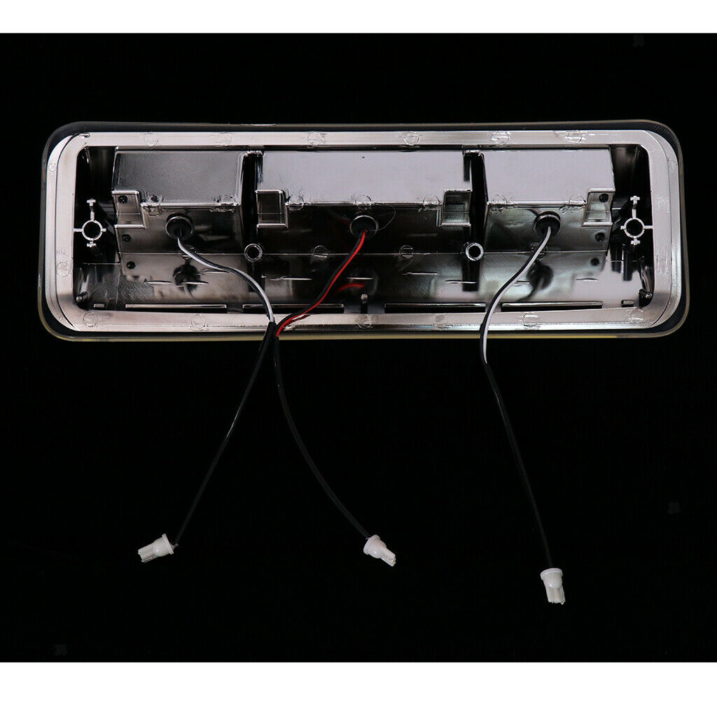 12V 18 Led Car Rear Tail Lights Brake Stop Indicator for Ford F150
