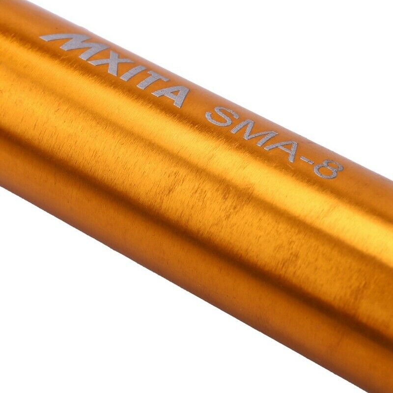 Mxita SMA torque wrench RF connector opening 8MM electrommunication Coax AdaptD3