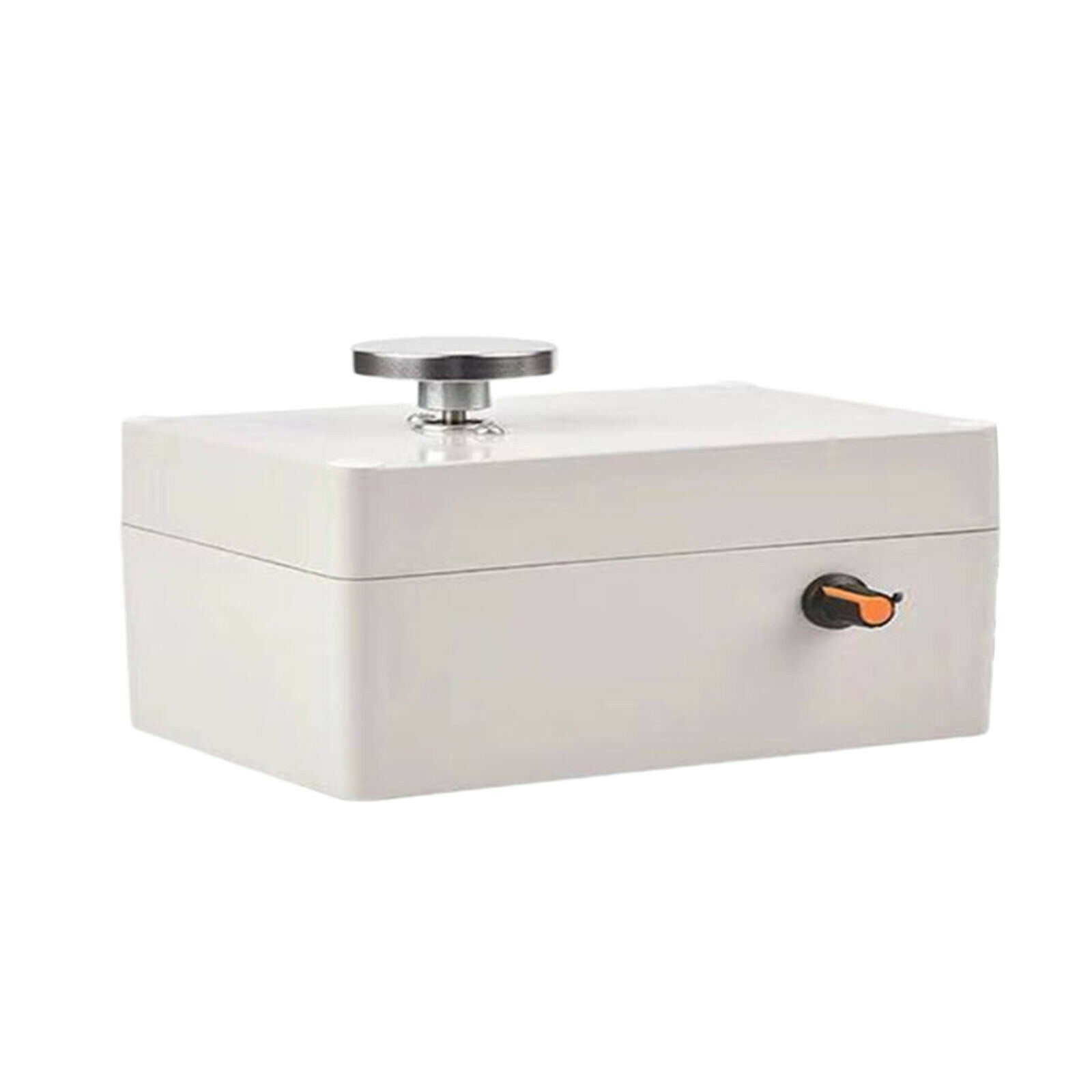 Mini USB Electric Pottery Wheel 2000r 12V Clay Ceramic Forming Machine Tool