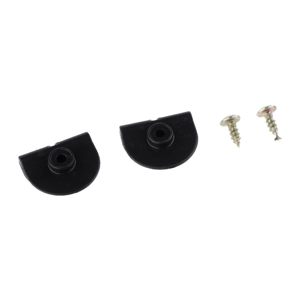 Left Battery Cover Clips For Motorcycle For XL883